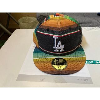 ニューエラー(NEW ERA)のニューエラキャップ(キャップ)