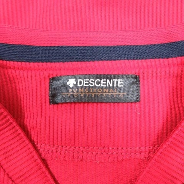 DESCENTE(デサント)のデサント DESCENTE 広島東洋カープ 新井 貴浩 ユニフォーム ジャージ メンズのトップス(シャツ)の商品写真