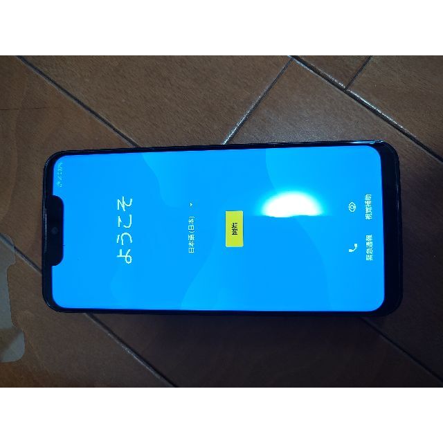 専用出品】AQUOS zero (SH-M10) sim free 専用出品】AQUOS zero (SH-M10) sim free