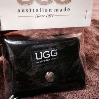 アグ(UGG)のUGG 小銭入れ(財布)