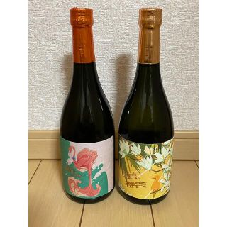 ★国分酒造★フラミンゴオレンジ サニークリーム 26度 720ml セット 焼酎(焼酎)