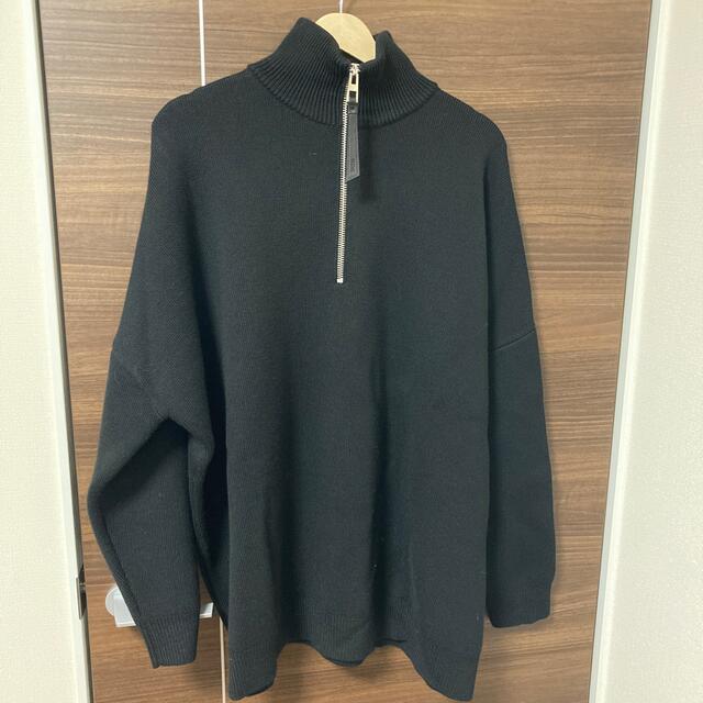 LOEWE - LOEWE アナグラムジッパープルオーバーの通販 by Dayan's shop