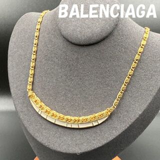 バレンシアガ ネックレスの通販 22点 | Balenciagaのレディースを買う 