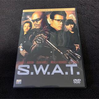 S.W.A.T. コレクターズ・エディション('03米)〈2004年11月30…(外国映画)