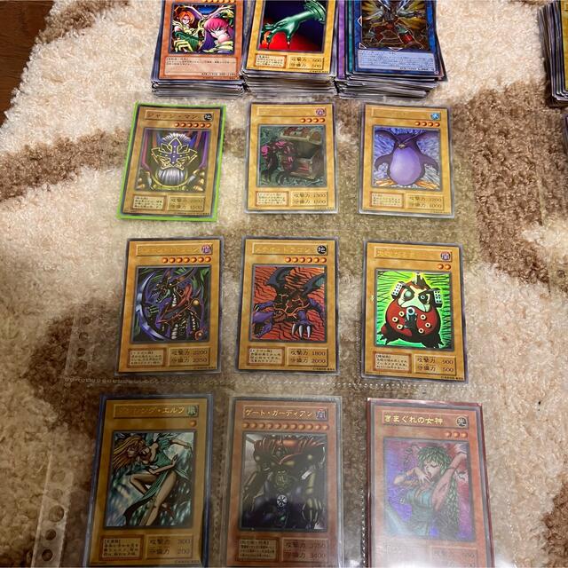 遊戯王 引退品 まとめ売り - トレーディングカード 遊戯王 引退品 まとめ売り - トレーディングカード