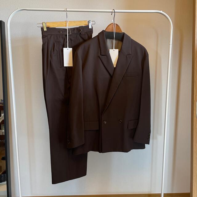 yoke セットアップ 20ss 定価7万円 | chicshabu.com