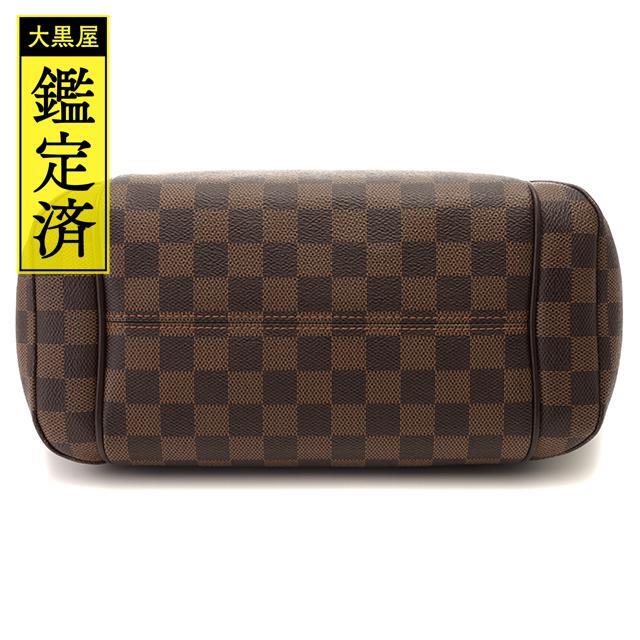 LOUIS VUITTON(ルイヴィトン)のルイ・ヴィトン　トータリーPM　ダミエ　N41282【471】 メンズのバッグ(その他)の商品写真