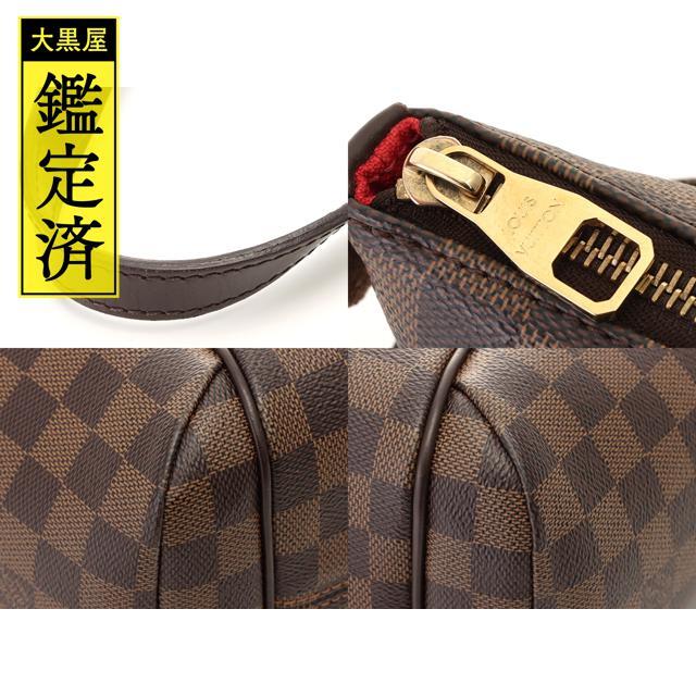 LOUIS VUITTON(ルイヴィトン)のルイ・ヴィトン　トータリーPM　ダミエ　N41282【471】 メンズのバッグ(その他)の商品写真