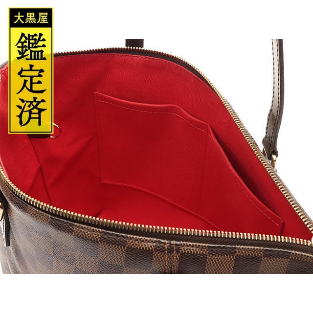 LOUIS VUITTON(ルイヴィトン)のルイ・ヴィトン　トータリーPM　ダミエ　N41282【471】 メンズのバッグ(その他)の商品写真