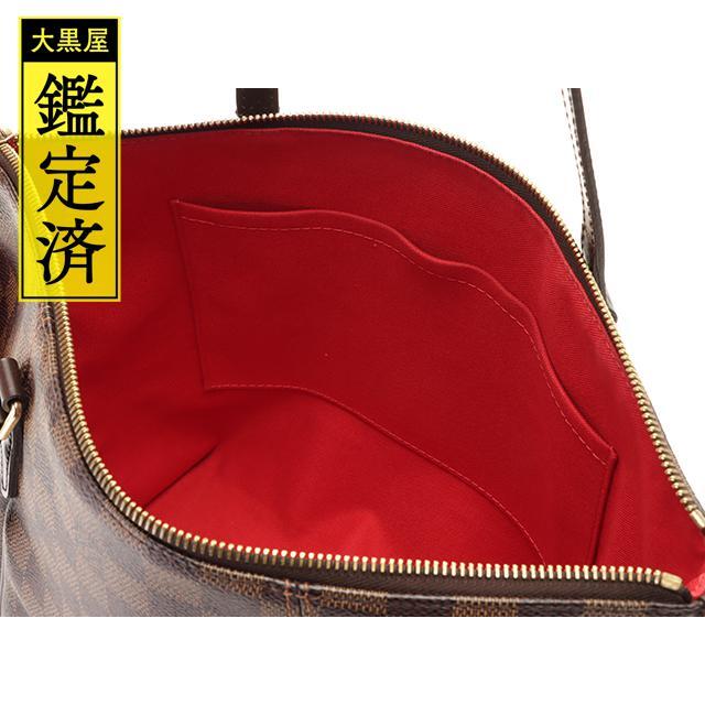 LOUIS VUITTON(ルイヴィトン)のルイ・ヴィトン　トータリーPM　ダミエ　N41282【471】 メンズのバッグ(その他)の商品写真