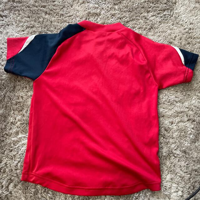 UMBRO(アンブロ)のumbro Tシャツ120cm キッズ/ベビー/マタニティのキッズ服男の子用(90cm~)(Tシャツ/カットソー)の商品写真