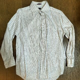 ポールスミス(Paul Smith)のうさのさん専用　ポールスミスのコットンシャツ(シャツ)