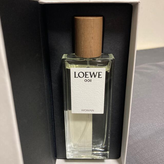 LOEWE(ロエベ)のLOEWE 香水　001 コスメ/美容の香水(香水(女性用))の商品写真