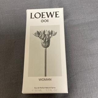 LOEWE - LOEWE 香水　001