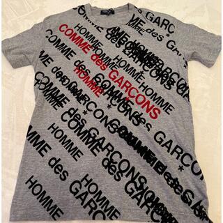 COMME des GARCONS - コムデギャルソン Tシャツ