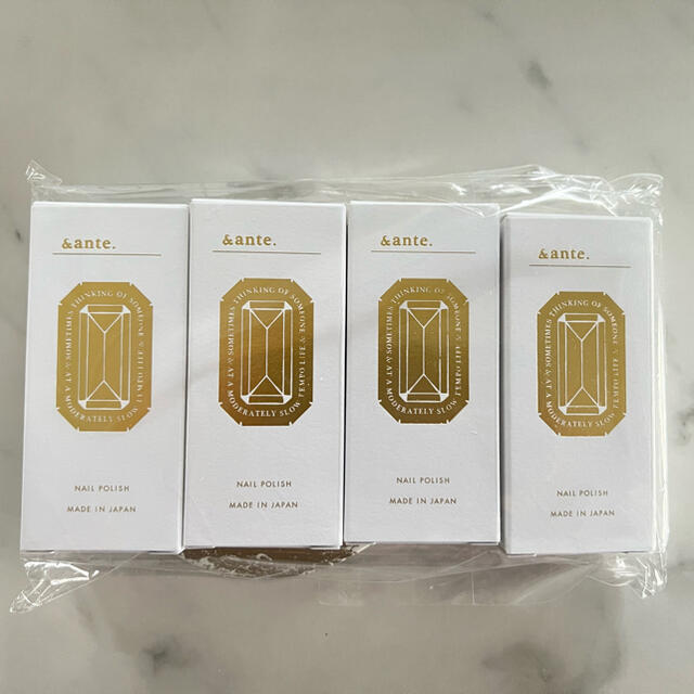 &ante.月の満ち欠けセット ネイル4本セット | restaurantelburladero.com