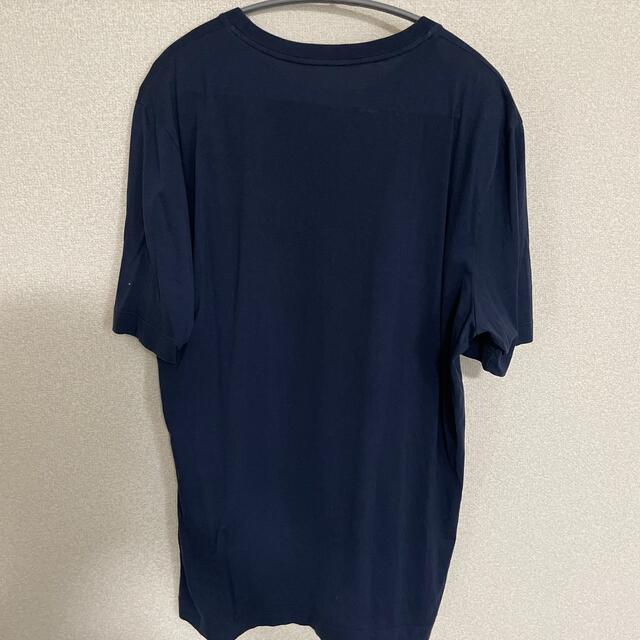 LOUIS VUITTON(ルイヴィトン)のルイヴィトン　louis vuitton メンズのトップス(Tシャツ/カットソー(半袖/袖なし))の商品写真