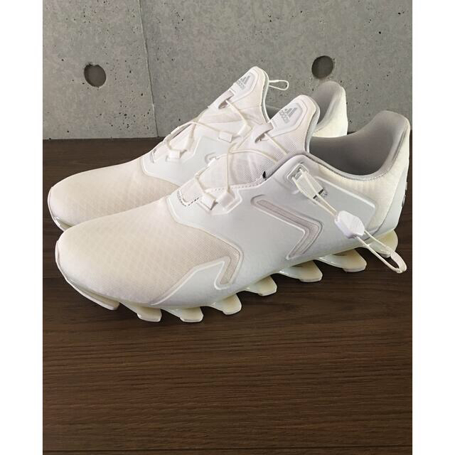 adidas springblade solyce 新品 Rick Owens