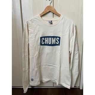 チャムス(CHUMS)のCHUMS チャムス　ロンT(Tシャツ/カットソー(七分/長袖))