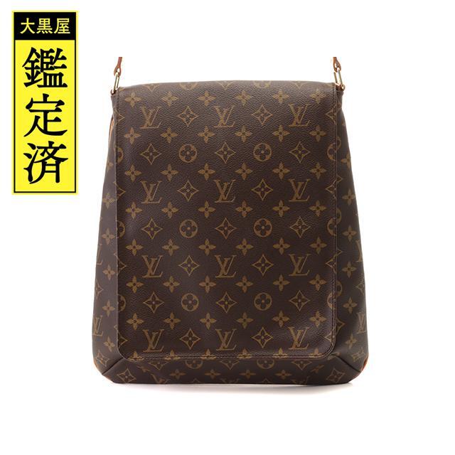 格安 LOUIS - VUITTON LOUIS VUITTON ルイヴィトン モノグラム 【432