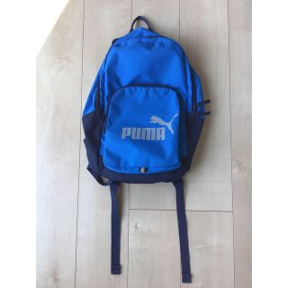 プーマ(PUMA)のPUMA  リュック(リュックサック)