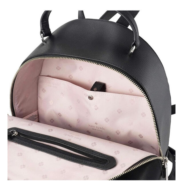 kate spade new york(ケイトスペードニューヨーク)のkate spade シルビア　ミディアム　バックパック レディースのバッグ(リュック/バックパック)の商品写真