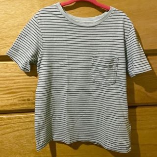 ギャップキッズ(GAP Kids)のGAP KIDS 110cm Tシャツ(Tシャツ/カットソー)