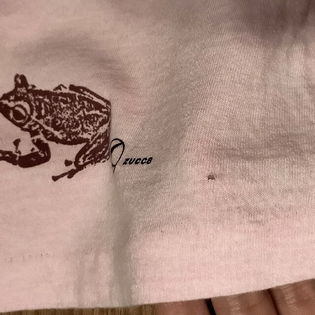 ZUCCa(ズッカ)のZUCCA Tシャツ レディースのトップス(Tシャツ(半袖/袖なし))の商品写真