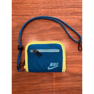 ナイキ(NIKE)のナイキ　財布(財布)