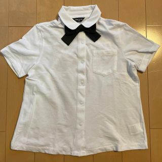 コムサイズム(COMME CA ISM)の★ツム様専用★ コムサイズム 140cm 半袖シャツ(Tシャツ/カットソー)