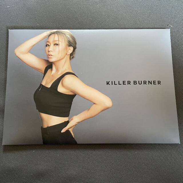 KILLER BURNER コスメ/美容のダイエット(ダイエット食品)の商品写真