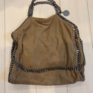 ステラマッカートニー(Stella McCartney)のステラマッカートニー　ファラベラ　正規品(ハンドバッグ)