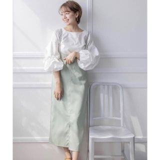 イエナ サロペットスカートの通販 66点 | IENAを買うならラクマ