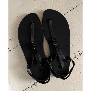 ビューティフルシューズ(BEAUTIFUL SHOES)のBAREFOOT SANDALS THICK SOLE(サンダル)