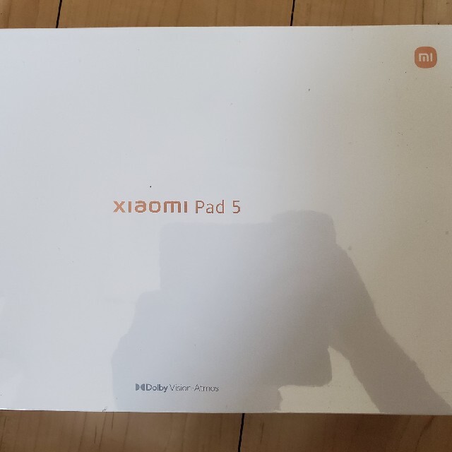 PC/タブレットXiaomi Pad 5 128GB