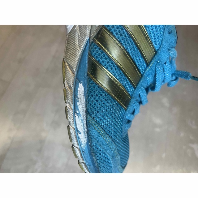 adidas(アディダス)のレディース　アディダス ランニングシューズ　スニーカー レディースの靴/シューズ(スニーカー)の商品写真