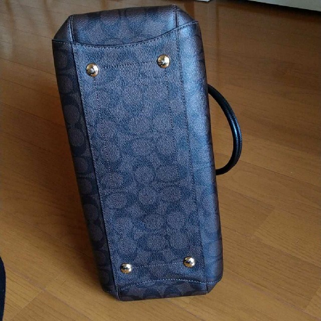 COACH(コーチ)のコーチ　バッグ レディースのバッグ(ハンドバッグ)の商品写真