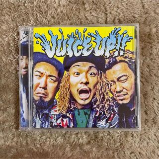 【値下げしました】WANIMA ワニマ　JUICE UP!! CD(ポップス/ロック(邦楽))