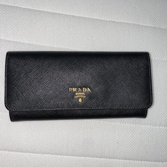 prada プラダ　財布