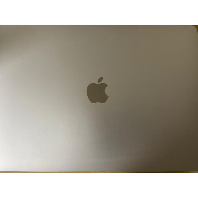 正規店仕入れの Apple - MacBook Air 2020 M1チップ シルバー ノートPC