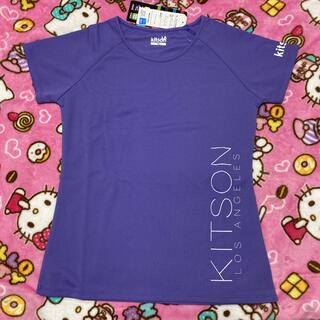 キットソン(KITSON)のkitson Tシャツ　M新品(Tシャツ(半袖/袖なし))
