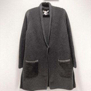 ブルネロクチネリ(BRUNELLO CUCINELLI)のブルネロクチネリ  モニーレ　カーディガン(カーディガン)