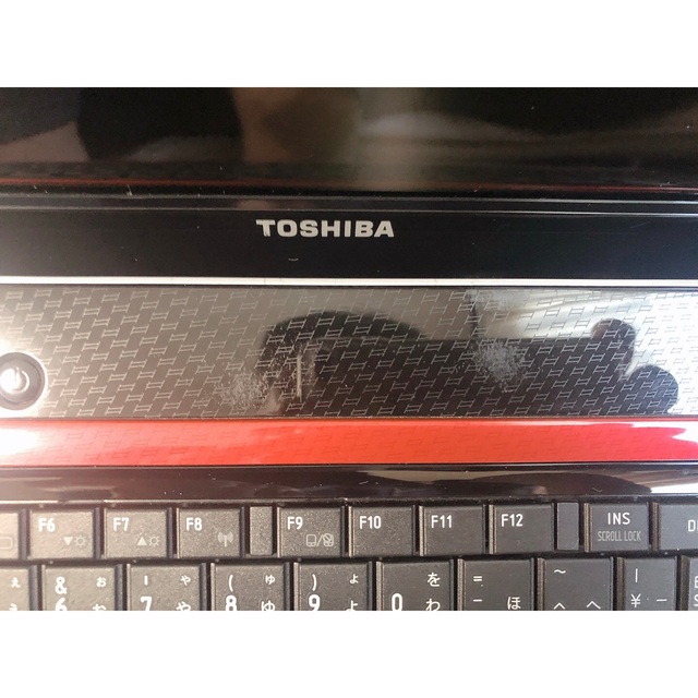 東芝dynabook T350/56ARK Core i5/ HDD500GB