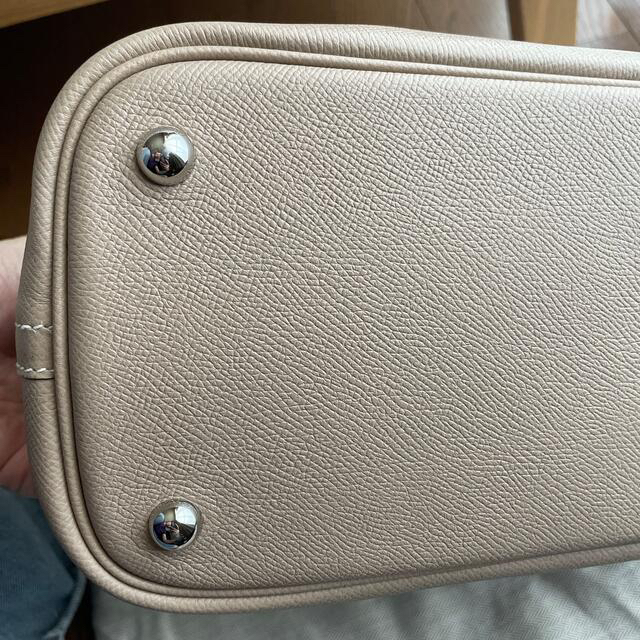 HERMES - ボリードリラックス 35 超美品 幻のアルジル 2015年製 HERMES - ボリードリラックス 35 超美品 幻のアルジル 2015年製