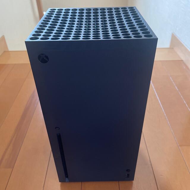 Microsoft Xbox Series X