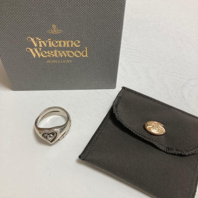 Vivienne Westwood(ヴィヴィアンウエストウッド)のVivienne Westwood リング レディースのアクセサリー(リング(指輪))の商品写真