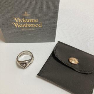 ヴィヴィアンウエストウッド(Vivienne Westwood)のVivienne Westwood リング(リング(指輪))