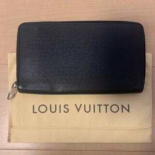 ルイヴィトン(LOUIS VUITTON)の美品LOUISVUITTON 財布(長財布)