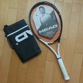 HEAD - 【美品】ヘッド スピード MP 2022 G2 国内正規品 テニスラケット