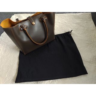 ロエベ(LOEWE)のLOEWE　トートバッグ　レオ(トートバッグ)